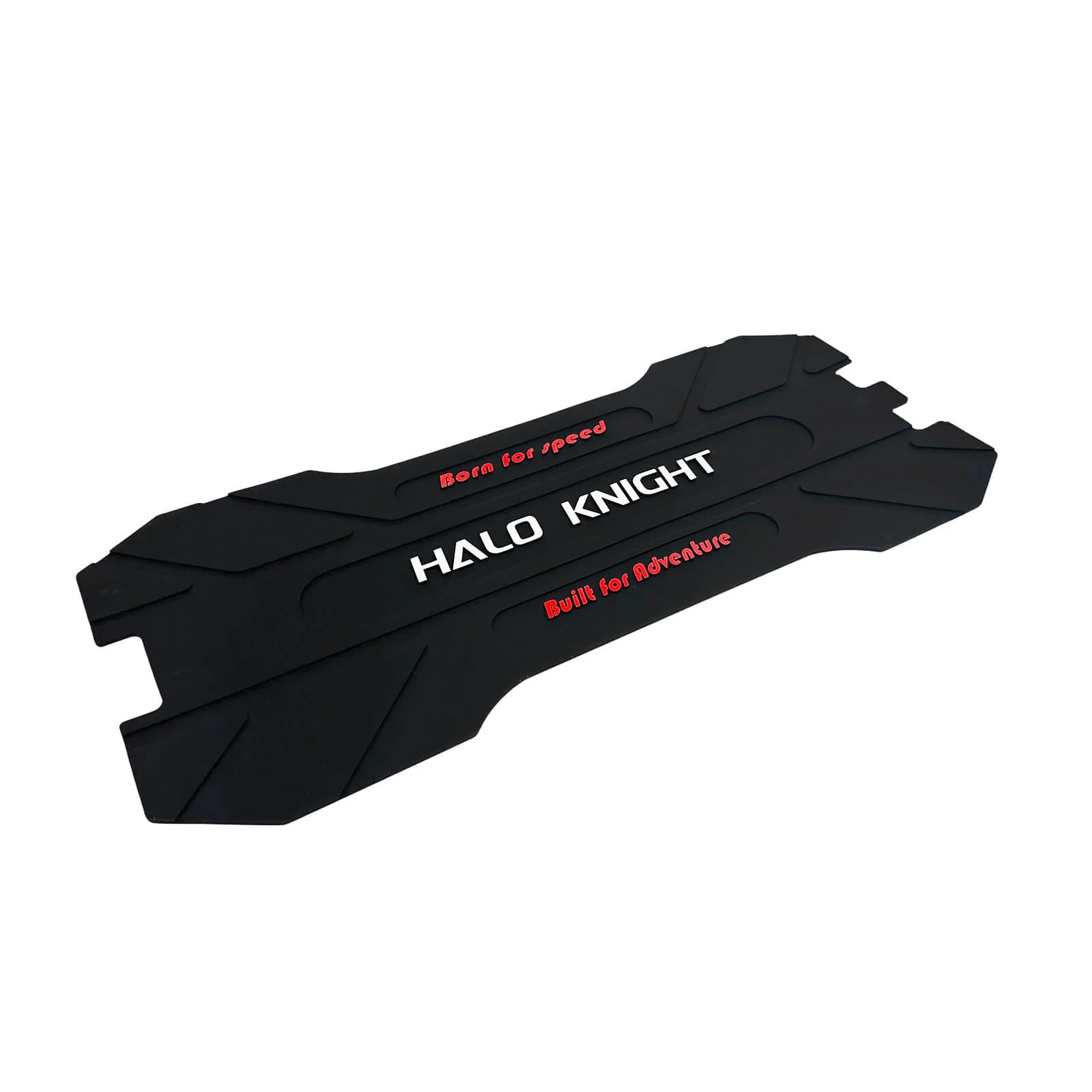 Anti-slip Rubber Mat for HALO KNIGHT T104 - Image 3