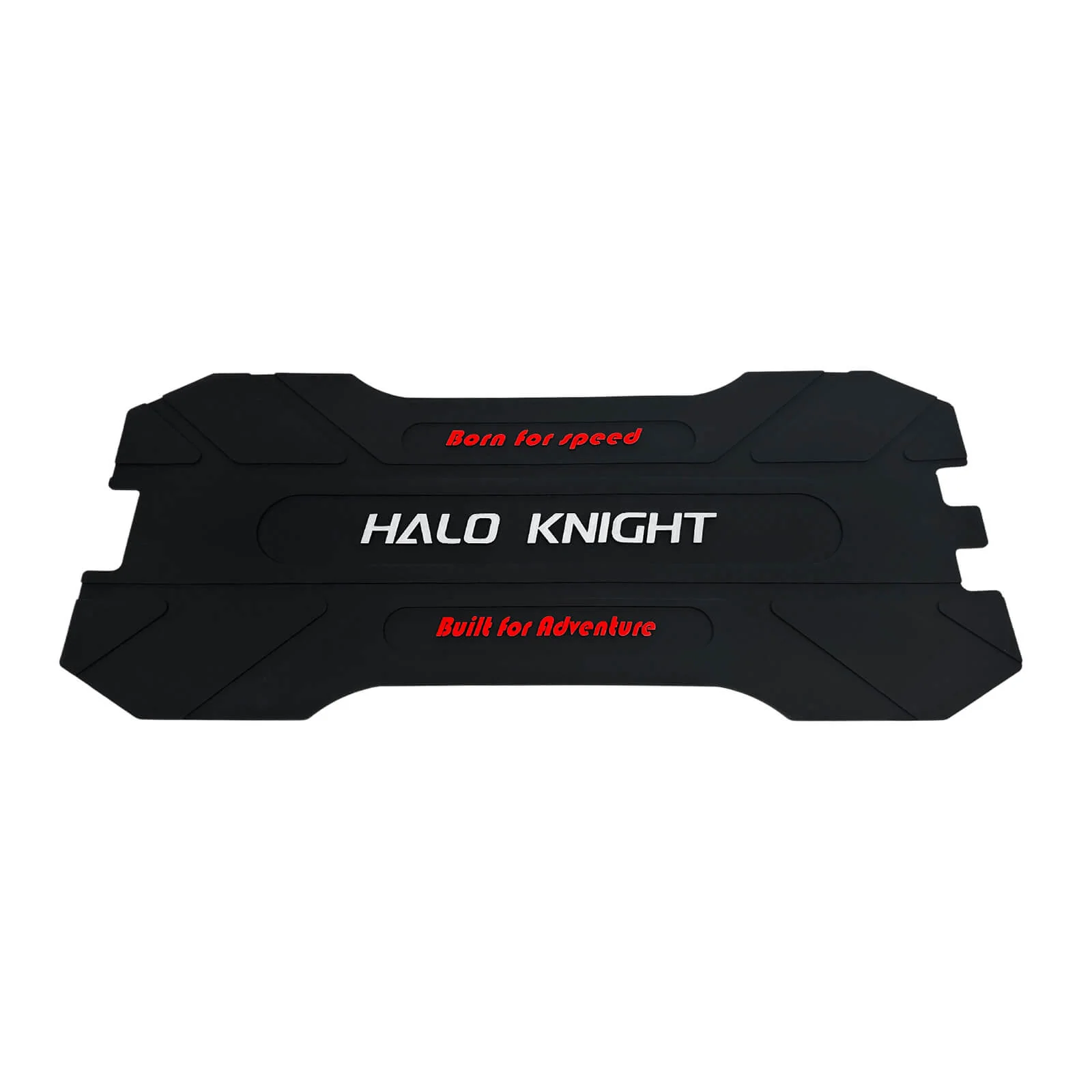 Anti-slip Rubber Mat for HALO KNIGHT T104 - Image 4