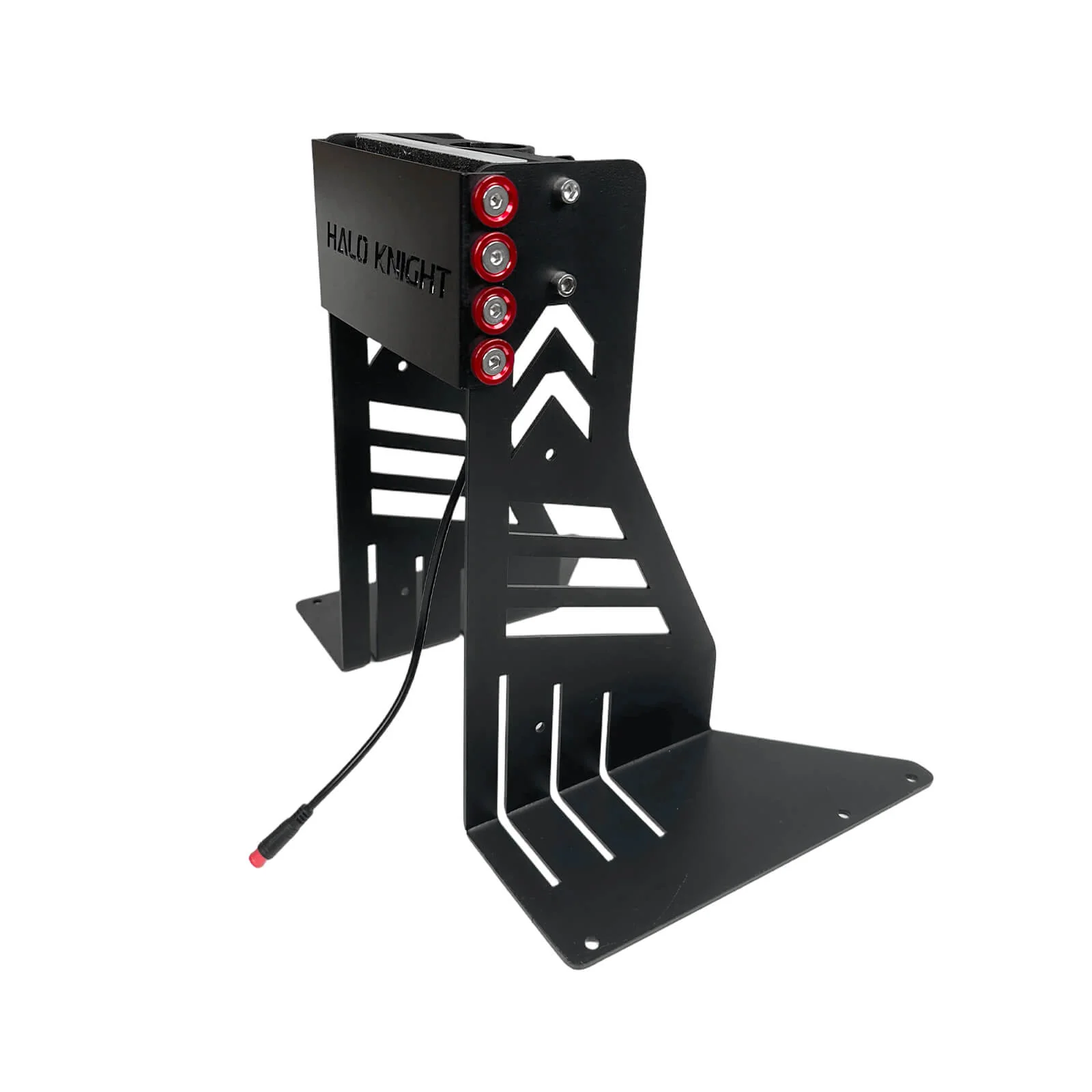 HALO KNIGHT Electric Scooter for T107Max Seat - Image 3