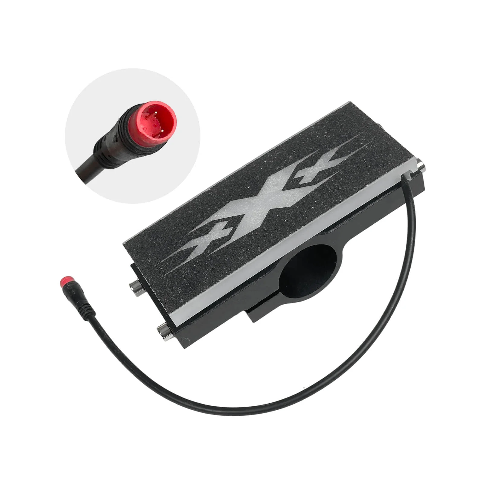 HALO KNIGHT Electric Scooter for T107Max Seat - Image 6