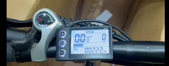 HALO KNIGHT H02 48V 750W 16Ah Electric Bike- Official Demo Unit · Certified & Fully Tested - Image 2