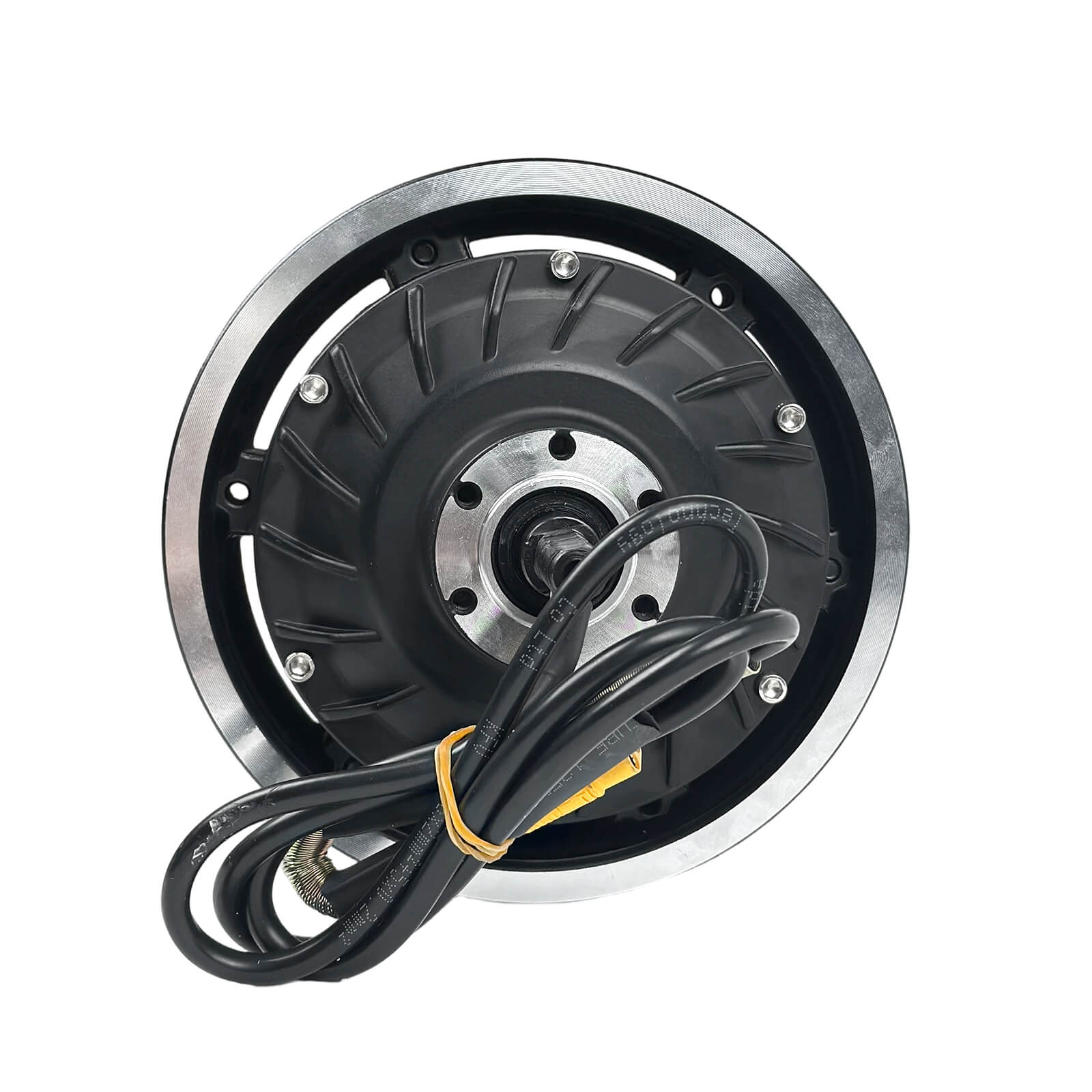 HALO KNIGHT 52V 1200W Brushless Motor for T102/ T108 Electric Scooter - Image 3