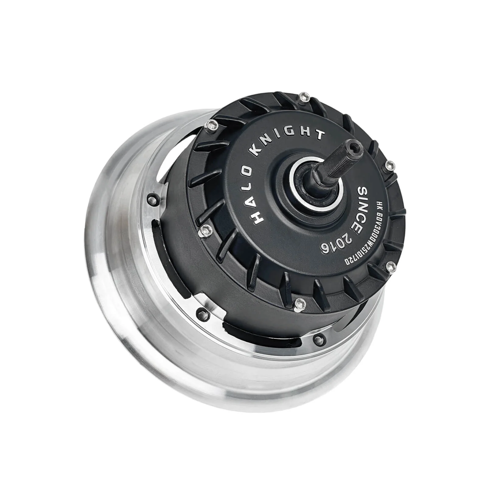 HALO KNIGHT 60V 3000W Brushless Motor For T107Pro/ T108Pro Electric Scooter - Image 3