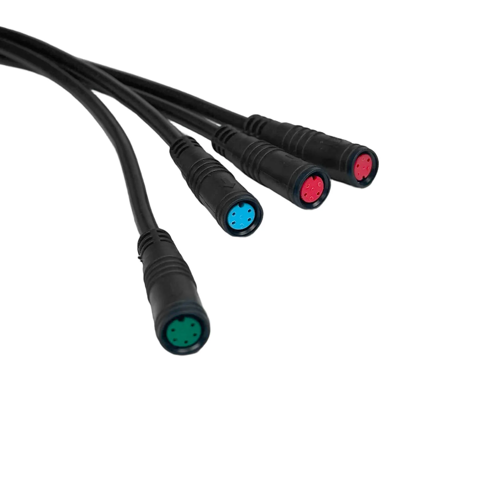 Main Wiring Harness (Main Cable) – Non-Voltage Lock Version - Image 3