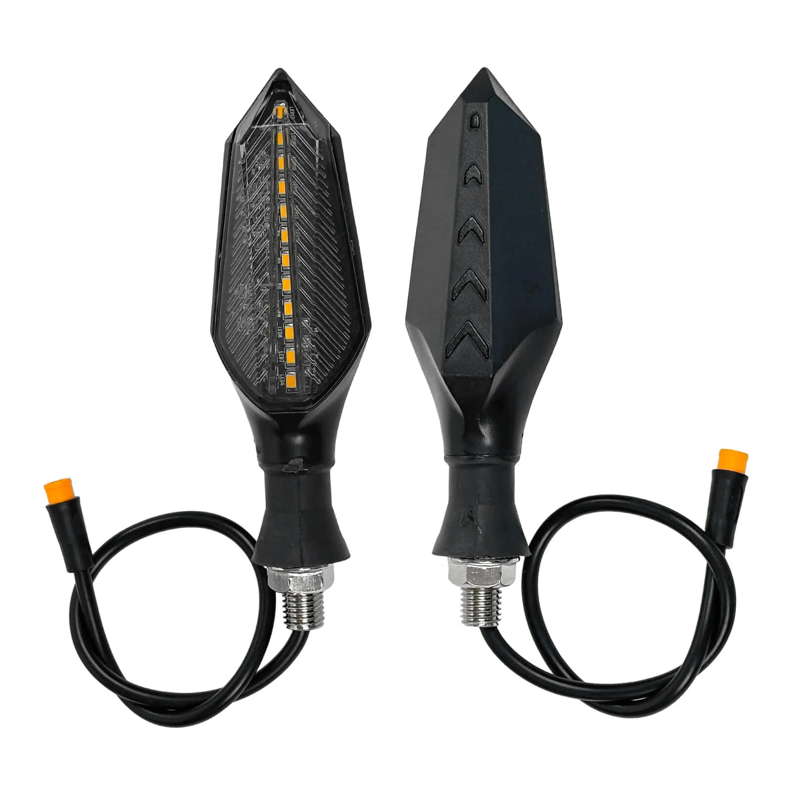 Rear Turn Signal for HALO KNIGHT T104 / T108 (Pre-2025 Models Only) - Image 5