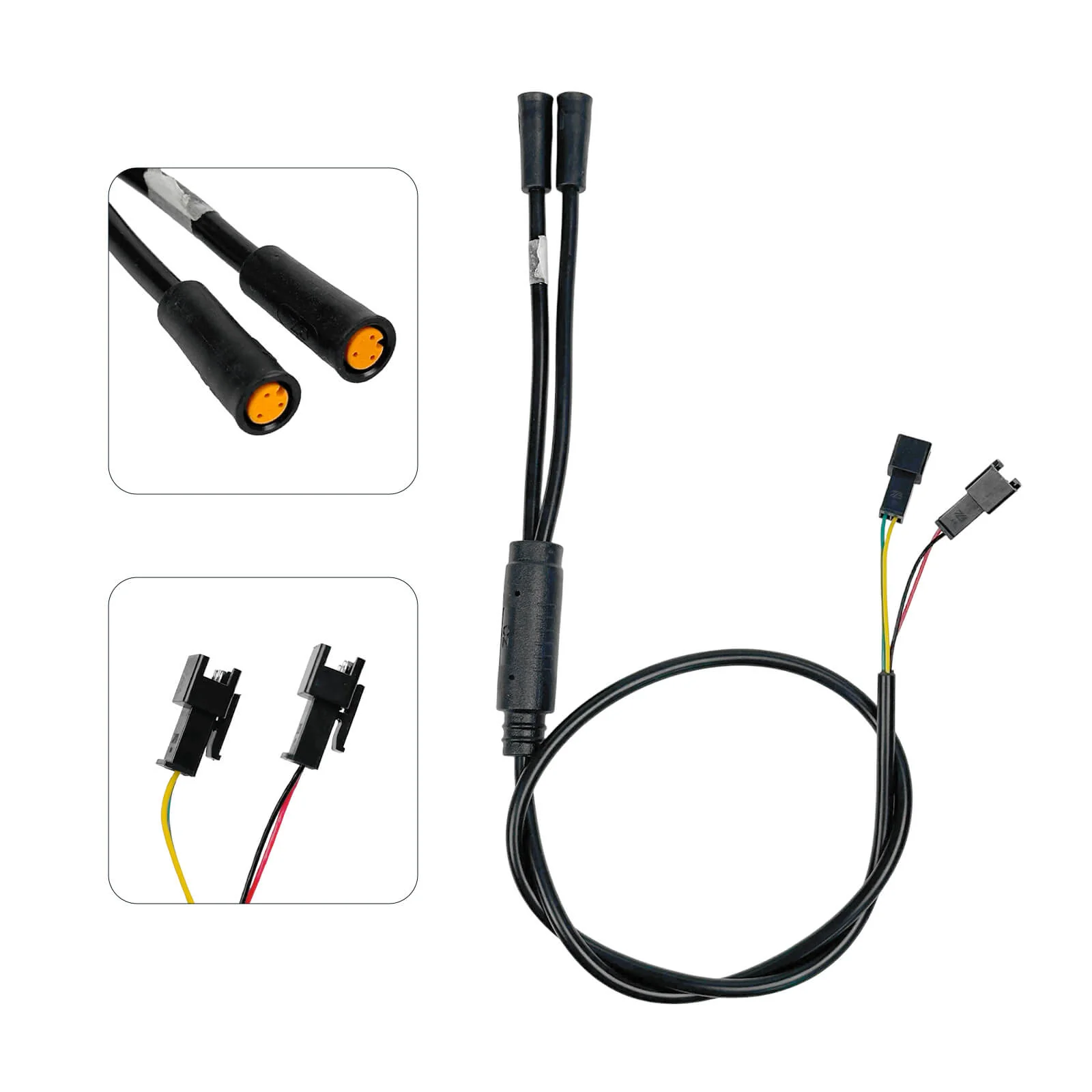 Rear Turn Signal for HALO KNIGHT T104 / T108 (Pre-2025 Models Only) - Image 6