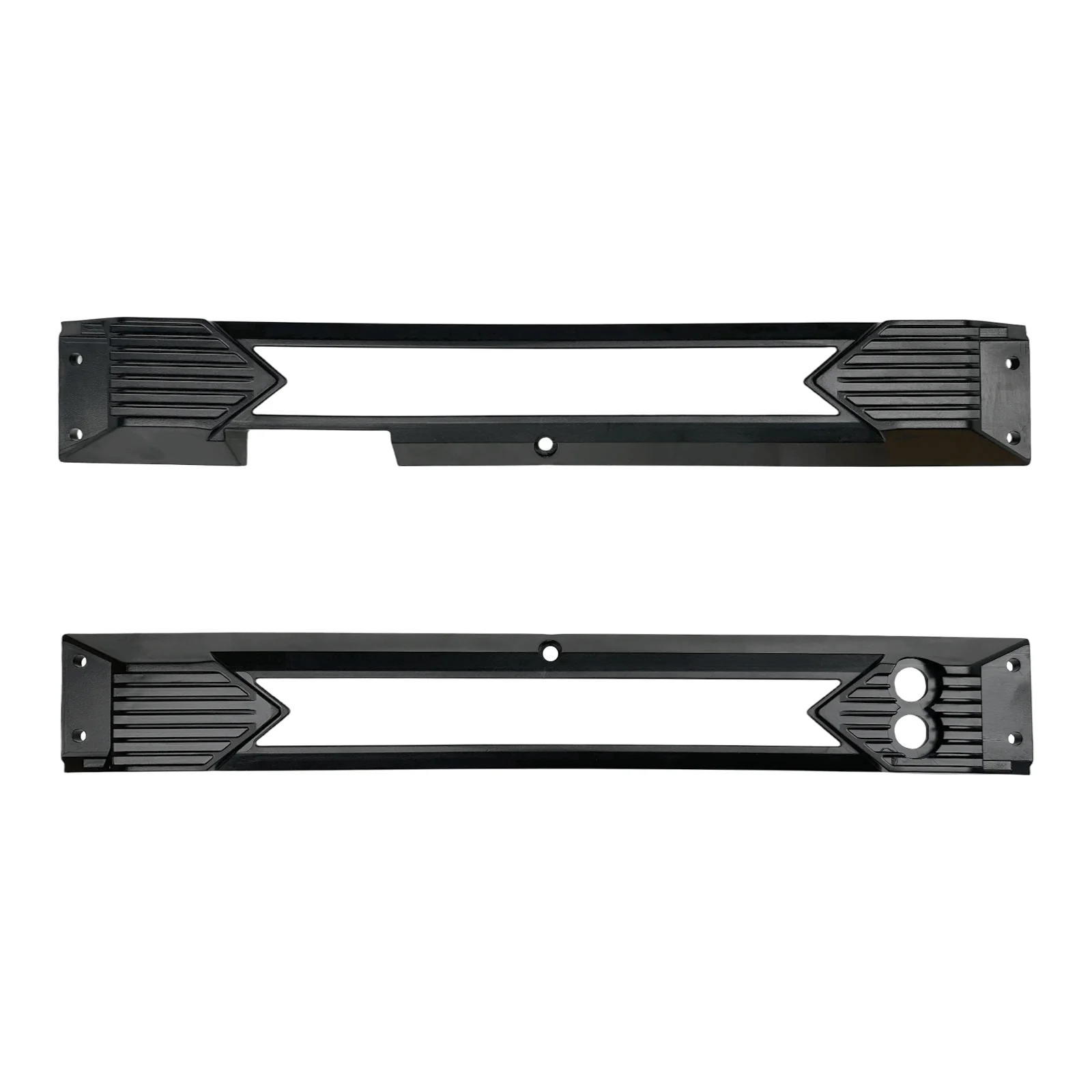 Side Light Plastic Cover for HALO KNIGHT E-scooters - Image 3