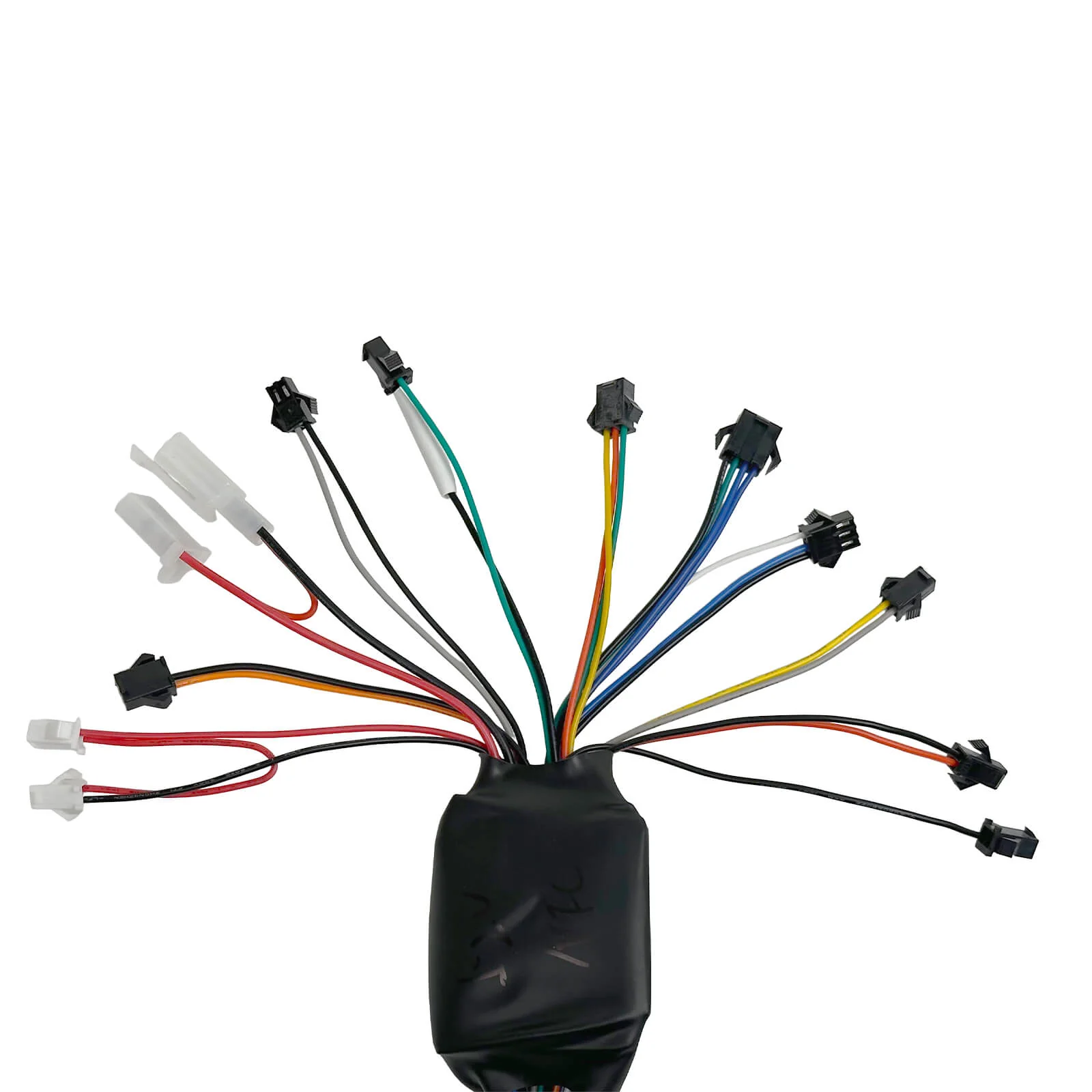 Yuinli 52V 28A Controller for T108 28.8Ah - Image 12