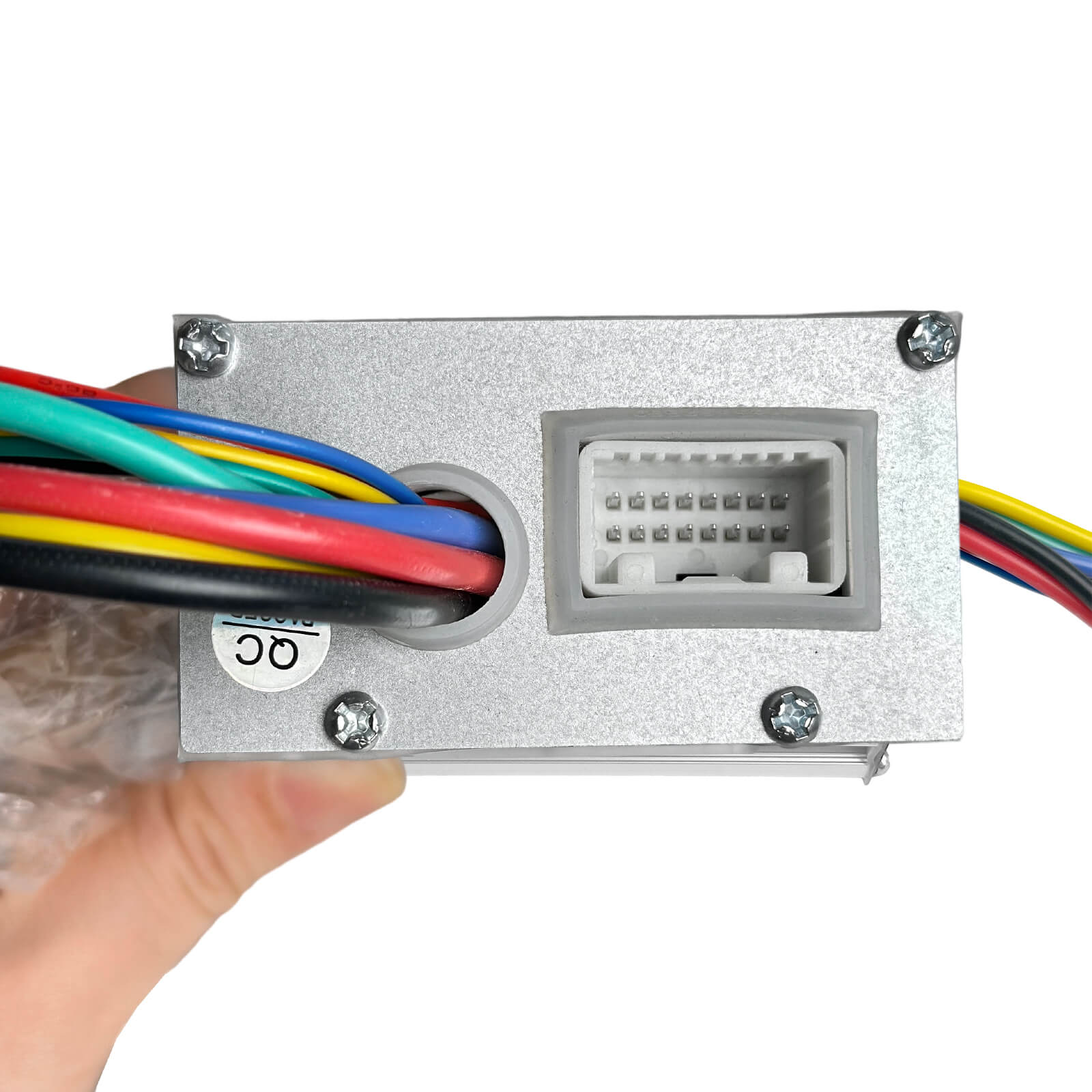 Yuinli 52V 28A Controller for T108 28.8Ah - Image 4