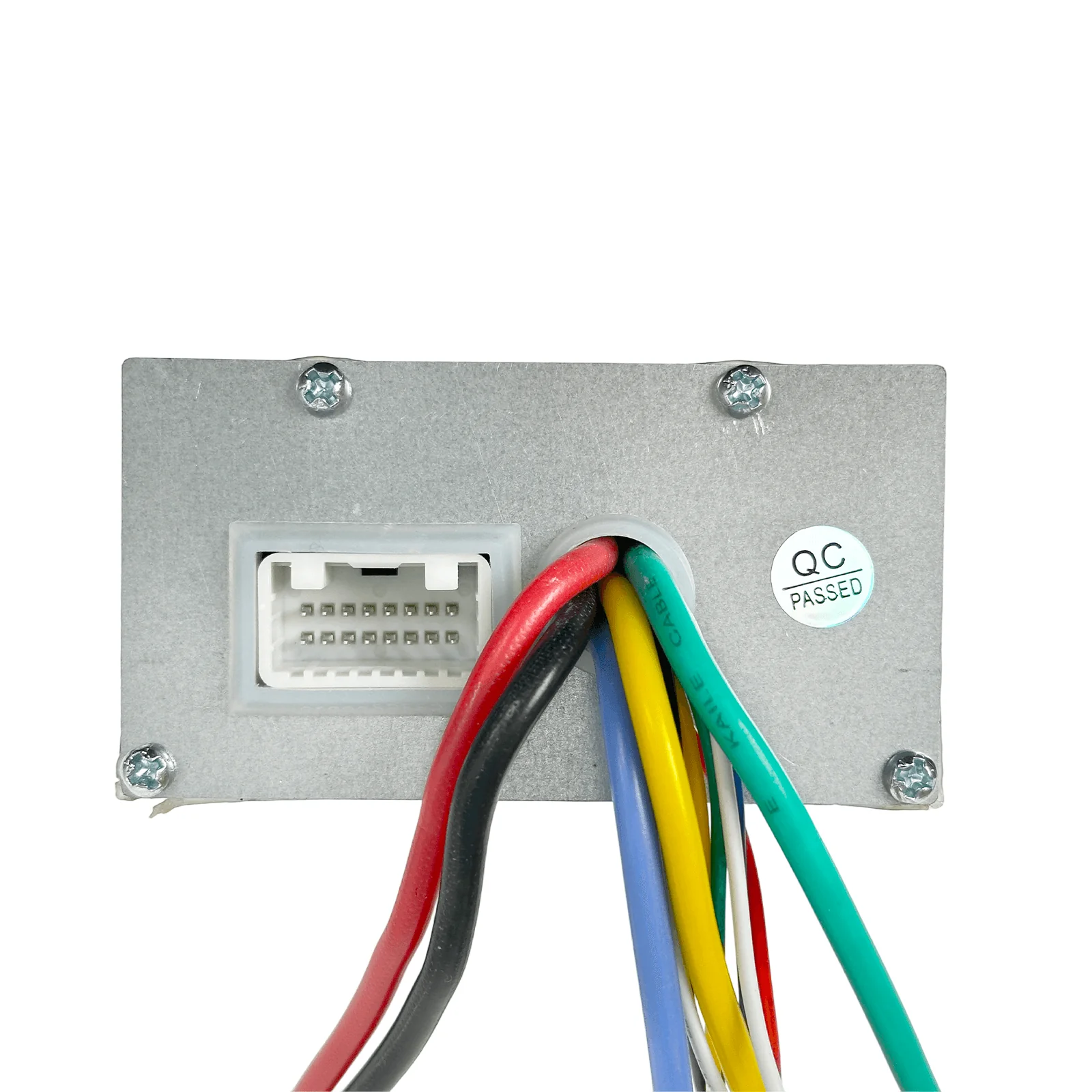 Yuinli 60V 50A Controller for T107Pro/ T108Pro - Image 4