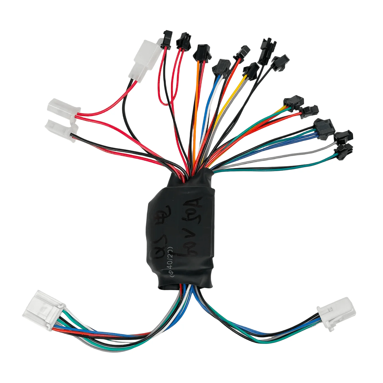 Yuinli 60V 50A Controller for T107Pro/ T108Pro - Image 6