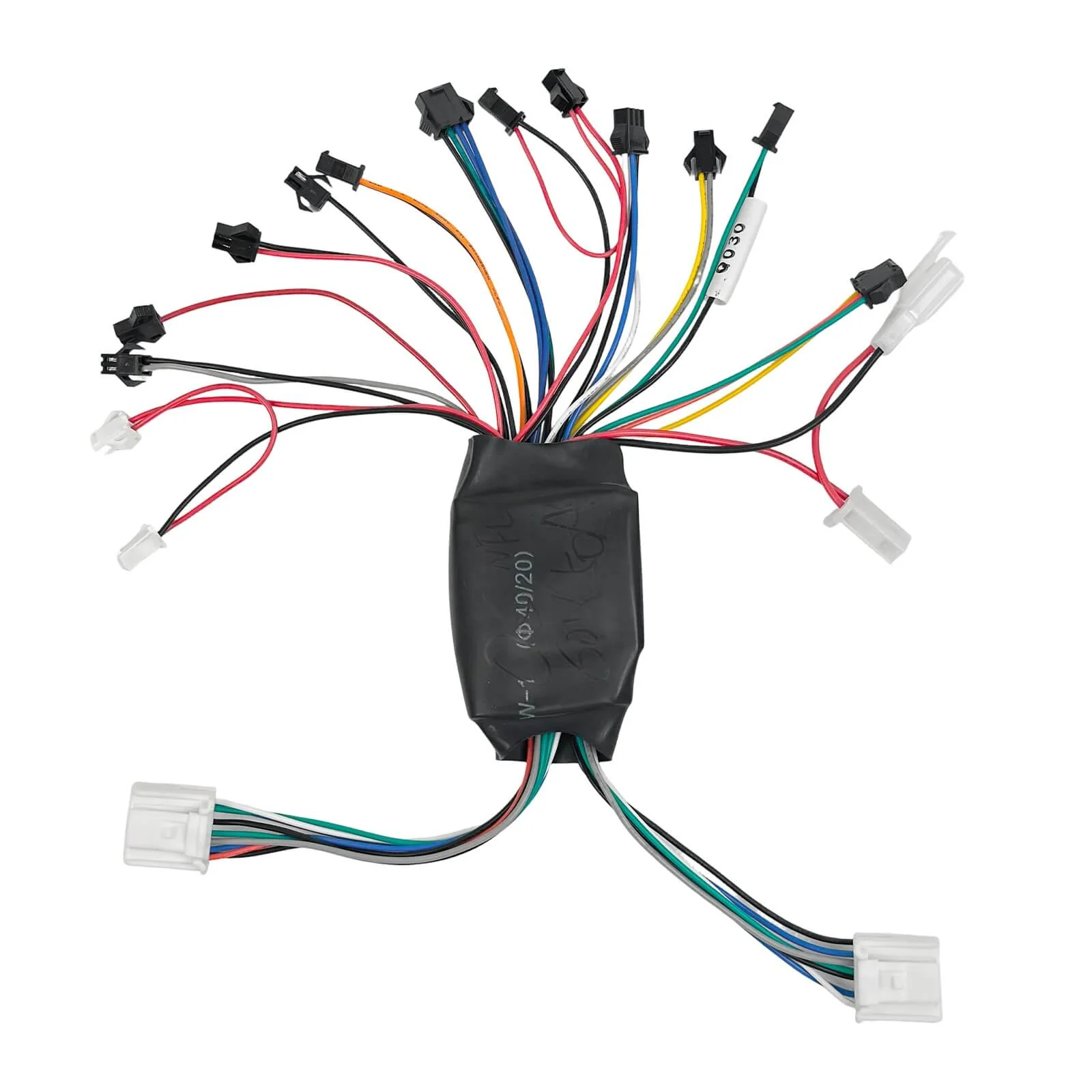 Yuinli 60V 50A Controller for T107Pro/ T108Pro - Image 7